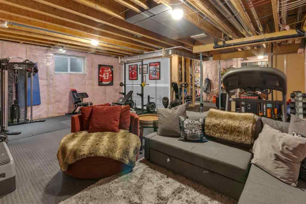 MLS® A2264161 - 1288 Coopers Drive SW in Coopers Crossing Airdrie, Residential