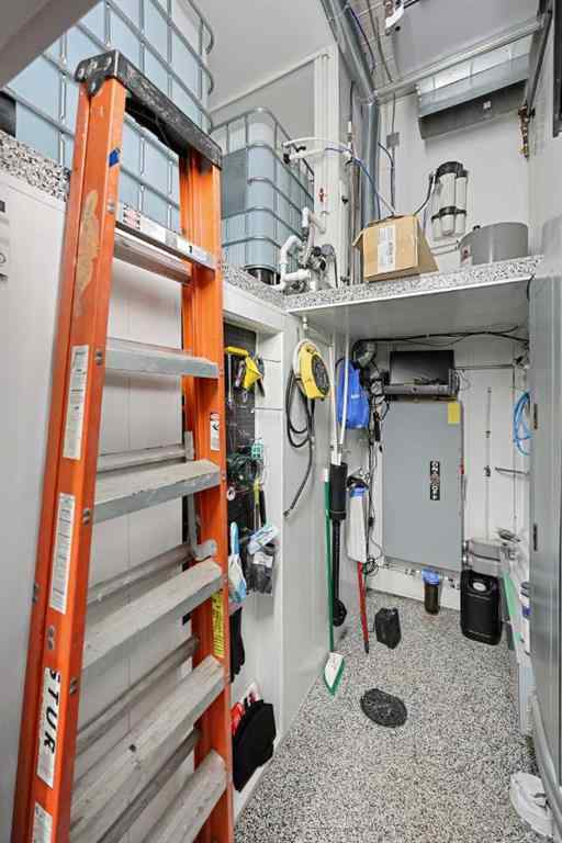 MLS® A2264162 - 25113 Twp Rd 272   in NONE Rural Rocky View County, Residential