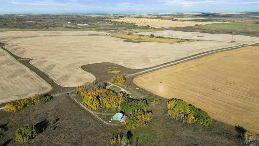 MLS® A2264162 - 25113 Twp Rd 272   in NONE Rural Rocky View County, Residential