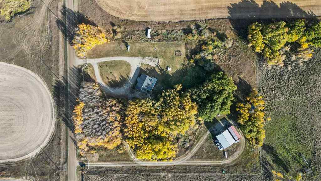 MLS® A2264162 - 25113 Twp Rd 272   in NONE Rural Rocky View County, Residential
