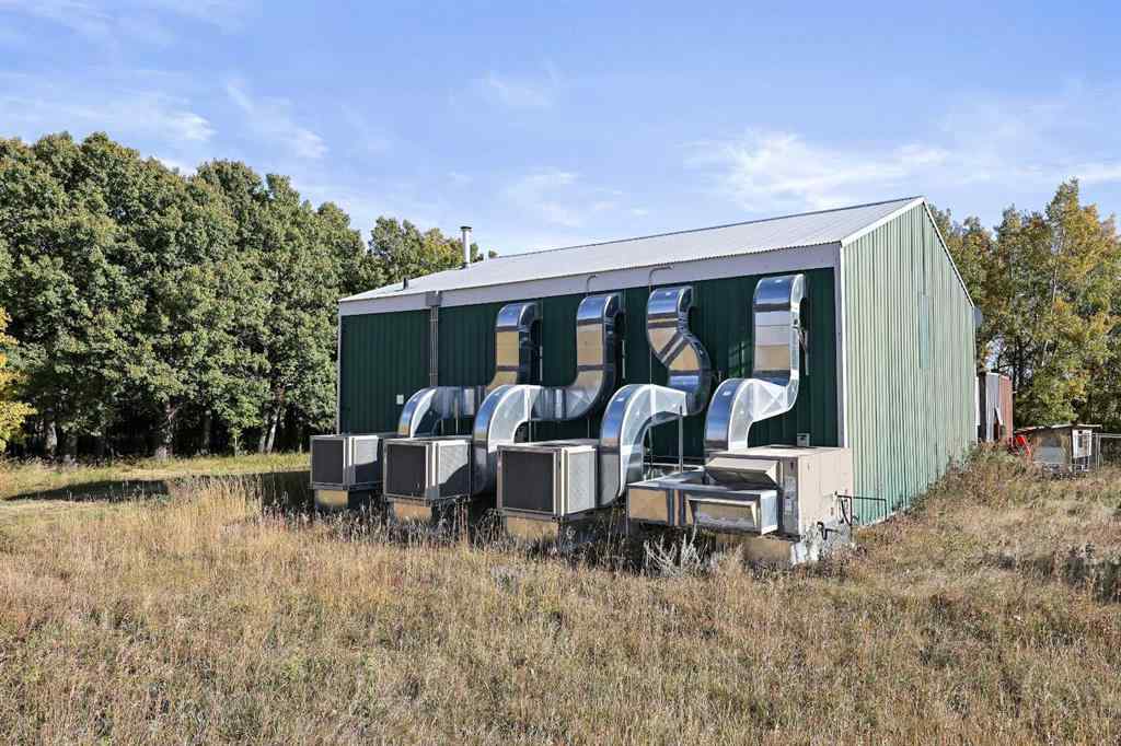 MLS® A2264162 - 25113 Twp Rd 272   in NONE Rural Rocky View County, Residential