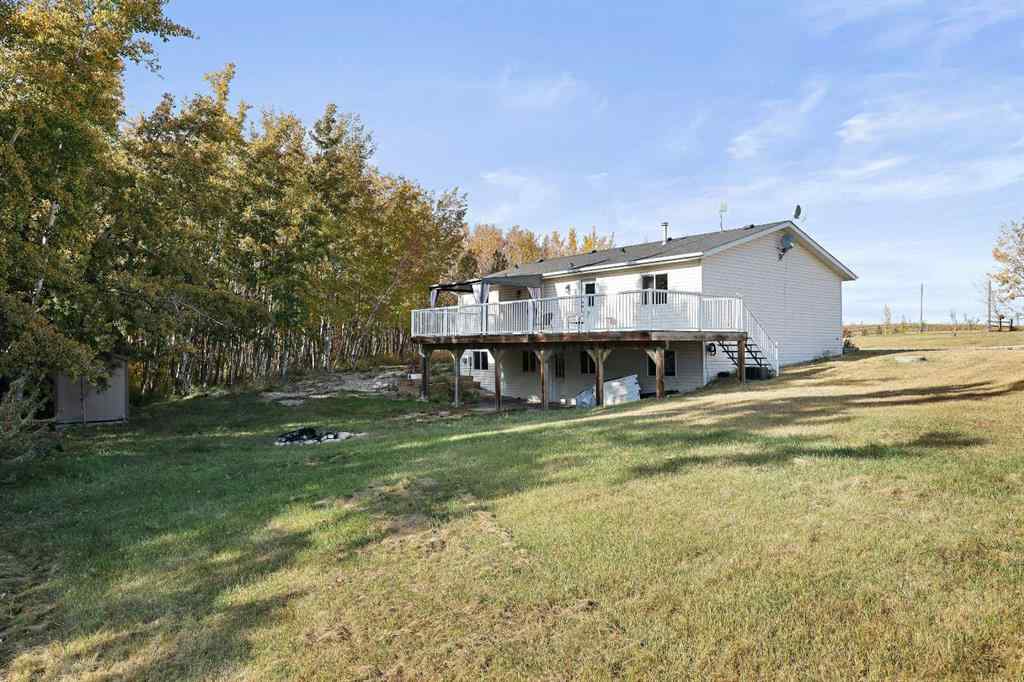 MLS® A2264162 - 25113 Twp Rd 272   in NONE Rural Rocky View County, Residential