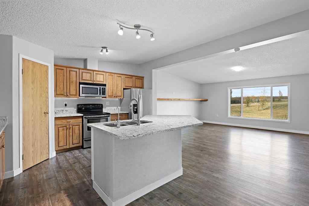 MLS® A2264162 - 25113 Twp Rd 272   in NONE Rural Rocky View County, Residential