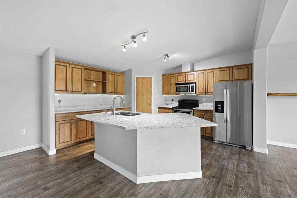 MLS® A2264162 - 25113 Twp Rd 272   in NONE Rural Rocky View County, Residential