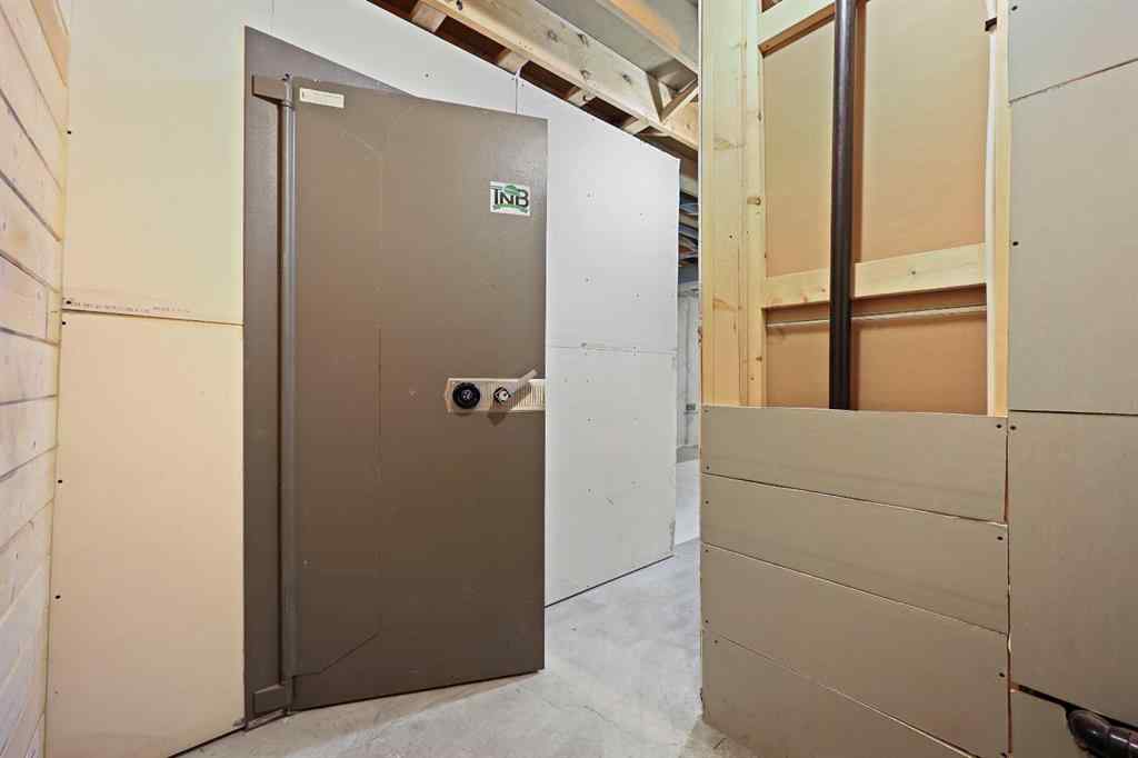 MLS® A2264162 - 25113 Twp Rd 272   in NONE Rural Rocky View County, Residential