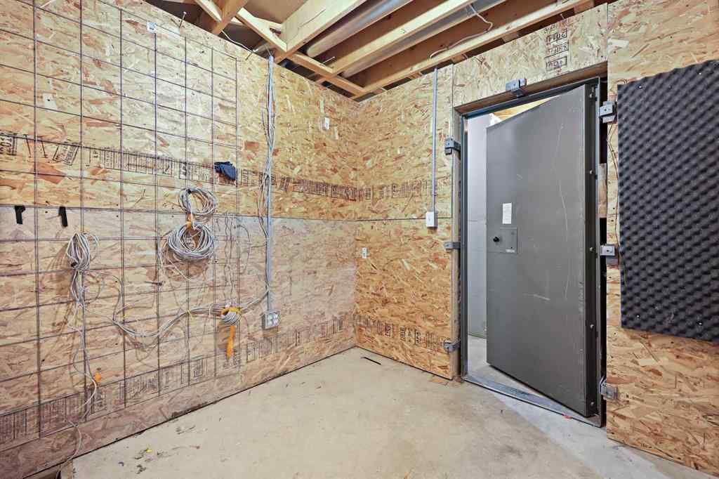 MLS® A2264162 - 25113 Twp Rd 272   in NONE Rural Rocky View County, Residential