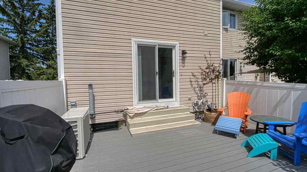 MLS® A2264163 - 123 Woodsman Lane SW in Woodbine Calgary, Residential