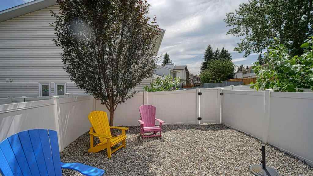 MLS® A2264163 - 123 Woodsman Lane SW in Woodbine Calgary, Residential