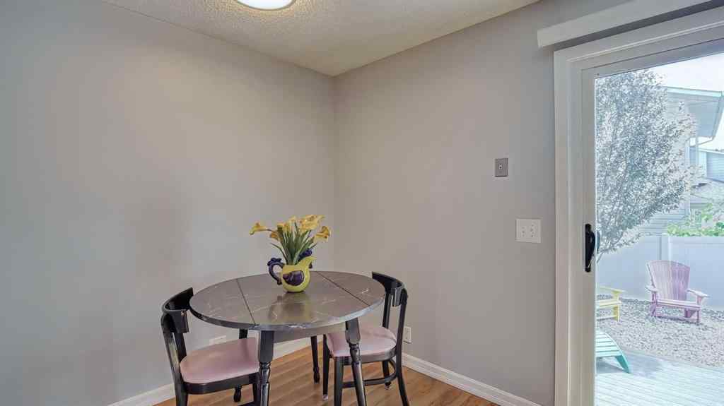 MLS® A2264163 - 123 Woodsman Lane SW in Woodbine Calgary, Residential