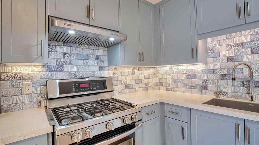 MLS® A2264163 - 123 Woodsman Lane SW in Woodbine Calgary, Residential