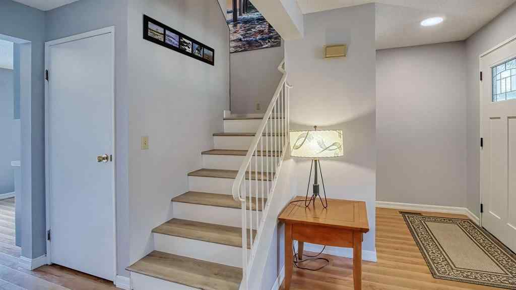 MLS® A2264163 - 123 Woodsman Lane SW in Woodbine Calgary, Residential