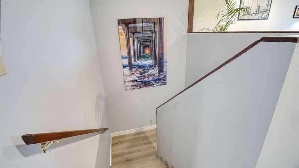 MLS® A2264163 - 123 Woodsman Lane SW in Woodbine Calgary, Residential