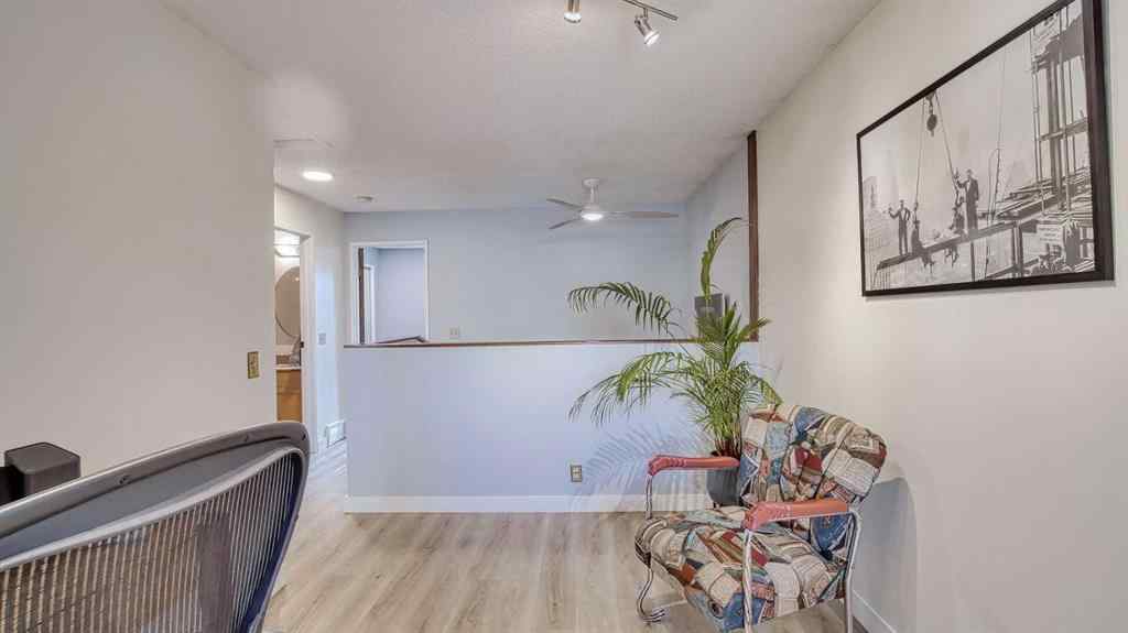 MLS® A2264163 - 123 Woodsman Lane SW in Woodbine Calgary, Residential