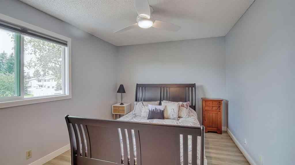 MLS® A2264163 - 123 Woodsman Lane SW in Woodbine Calgary, Residential