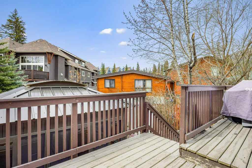 MLS® A2264167 - 412 Cougar Street  in NONE Banff, Residential