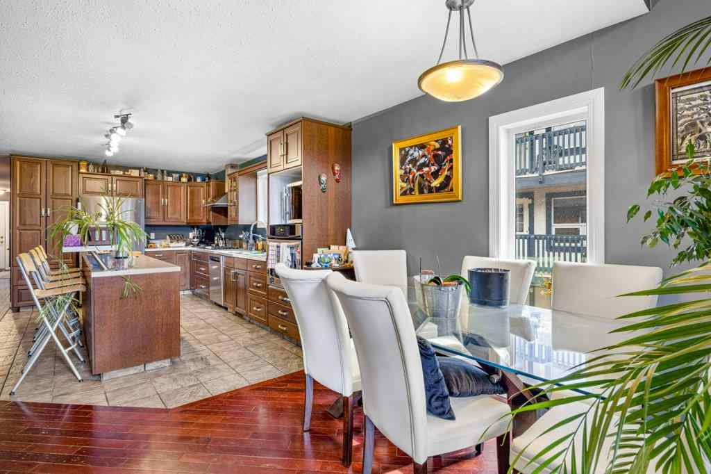 MLS® A2264167 - 412 Cougar Street  in NONE Banff, Residential