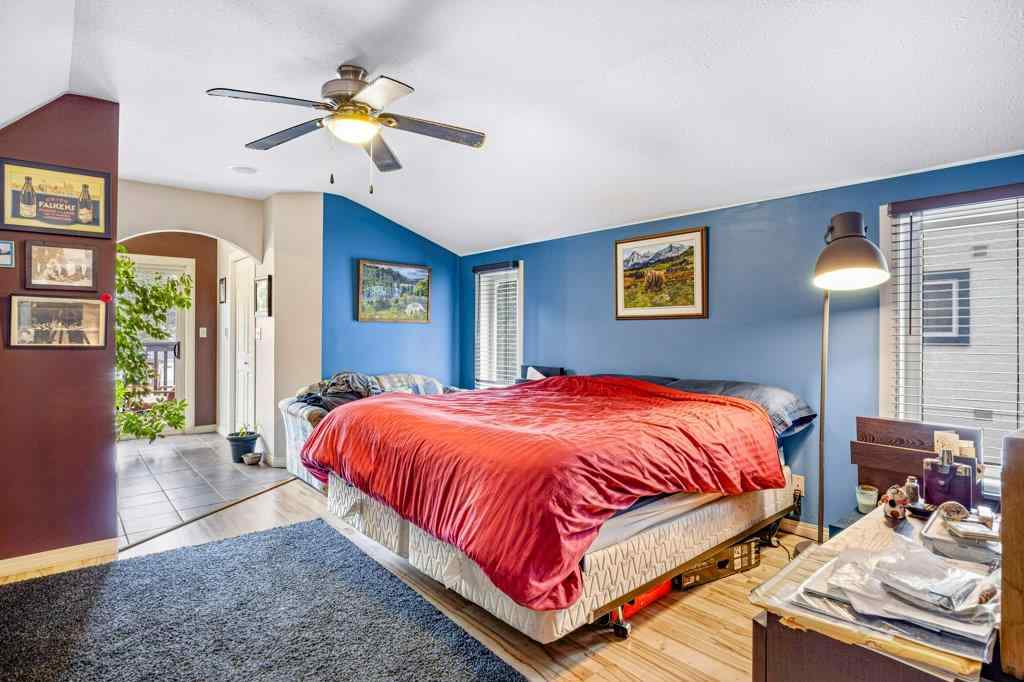 MLS® A2264167 - 412 Cougar Street  in NONE Banff, Residential