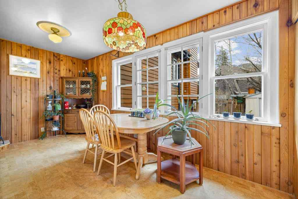 MLS® A2264167 - 412 Cougar Street  in NONE Banff, Residential