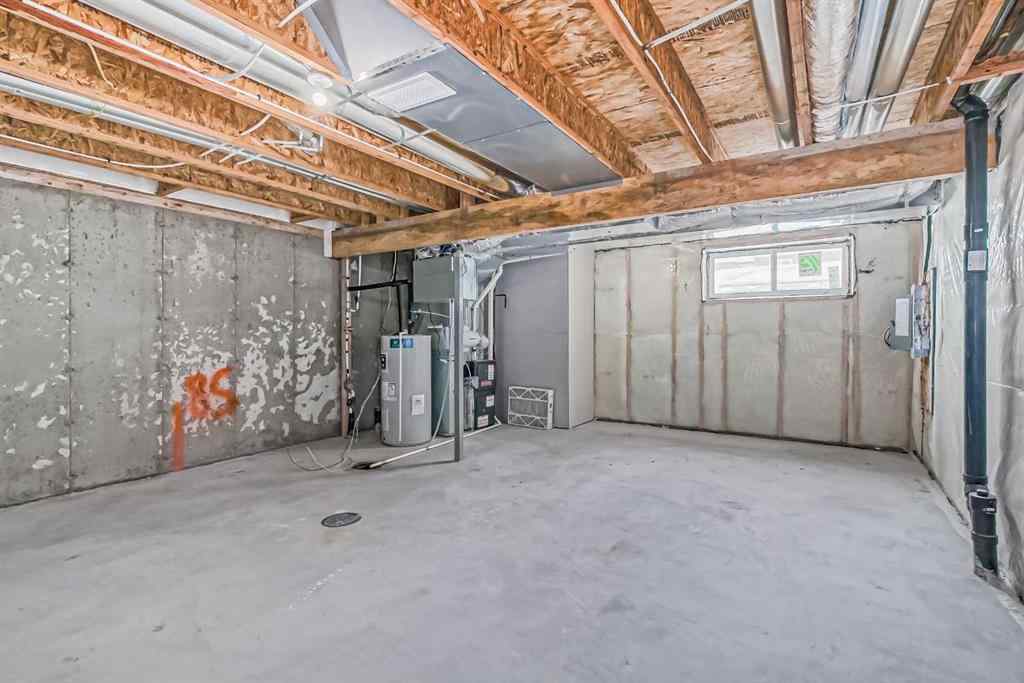 MLS® A2264168 - 37 Southborough Lane  in Southbow Landing Cochrane, Residential