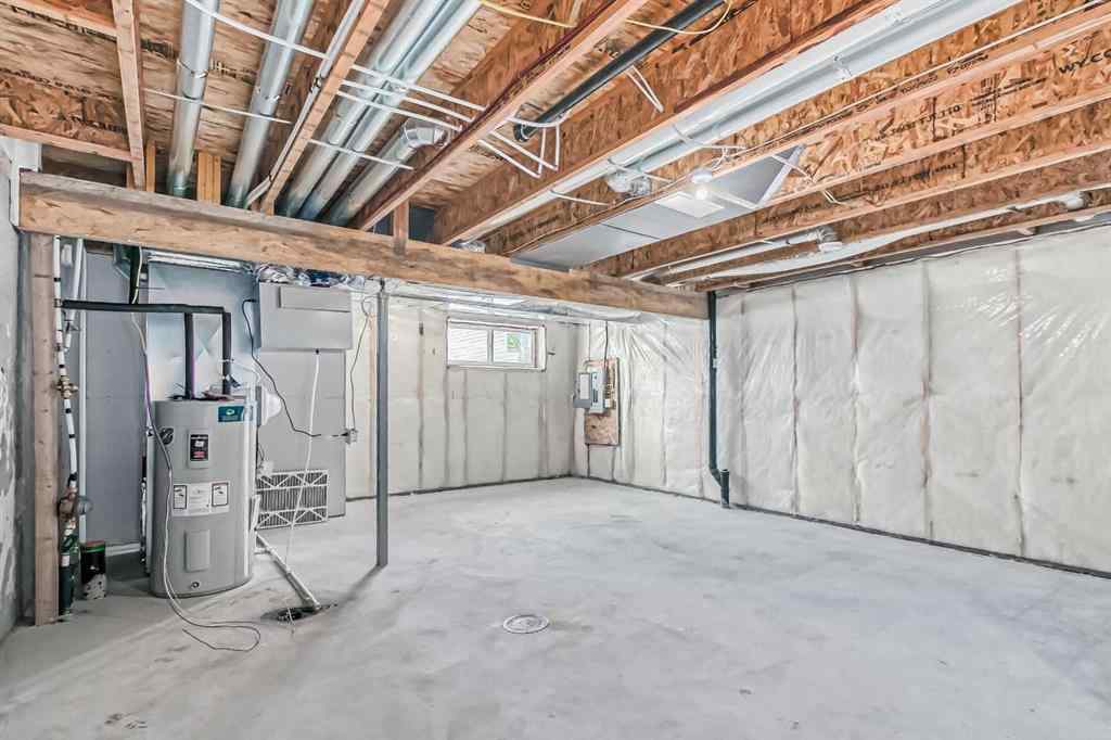 MLS® A2264168 - 37 Southborough Lane  in Southbow Landing Cochrane, Residential