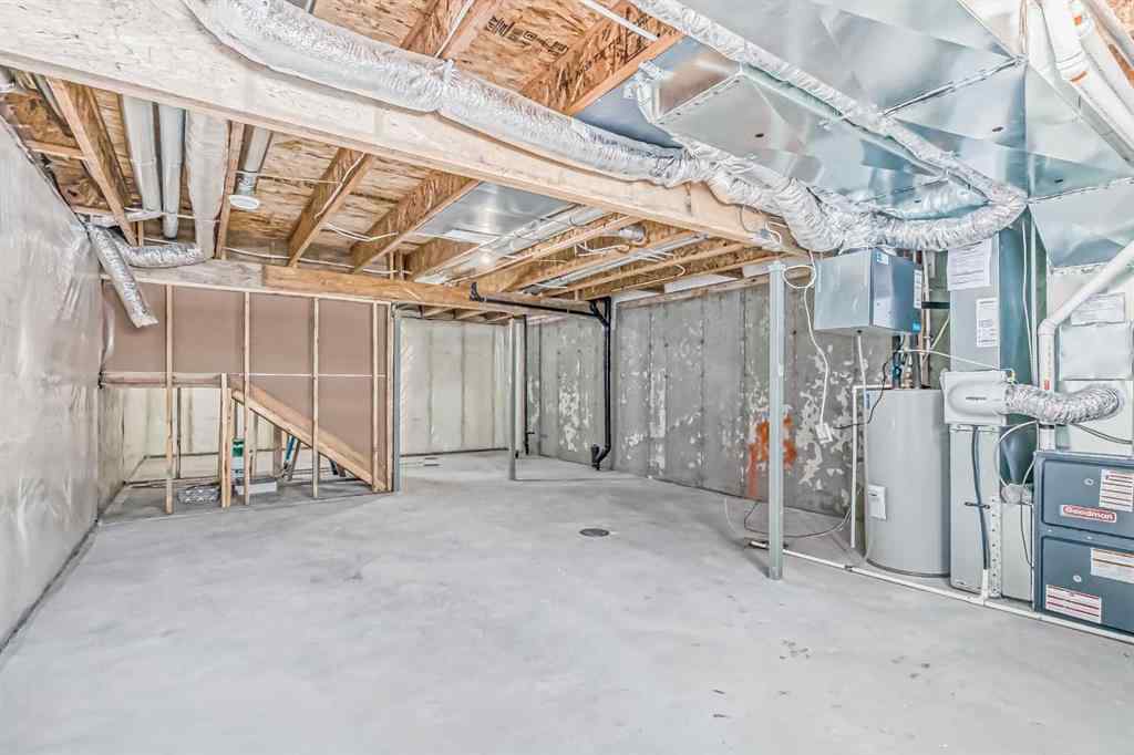 MLS® A2264168 - 37 Southborough Lane  in Southbow Landing Cochrane, Residential