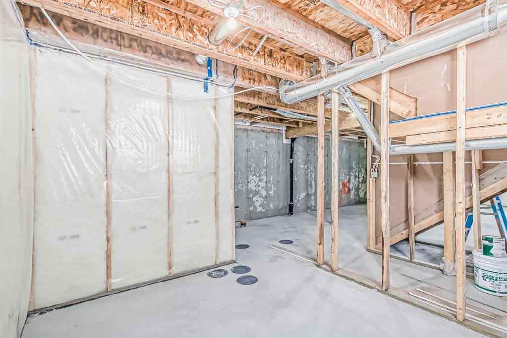 MLS® A2264168 - 37 Southborough Lane  in Southbow Landing Cochrane, Residential