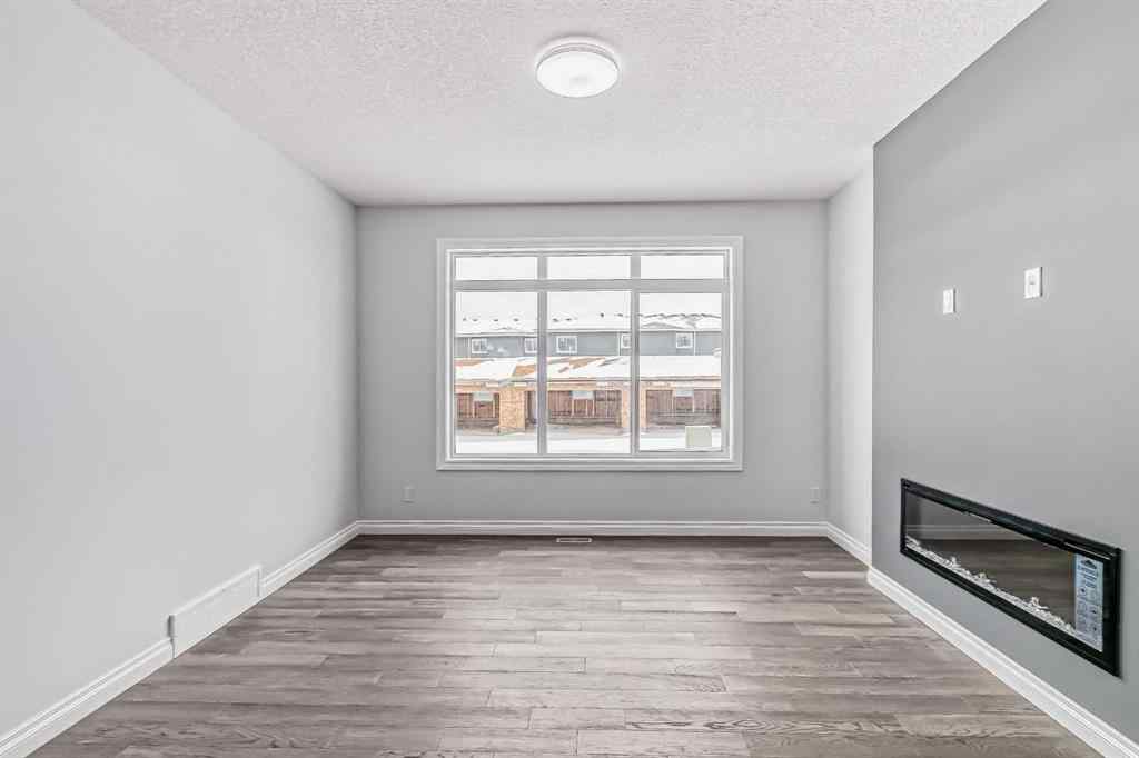 MLS® A2264168 - 37 Southborough Lane  in Southbow Landing Cochrane, Residential