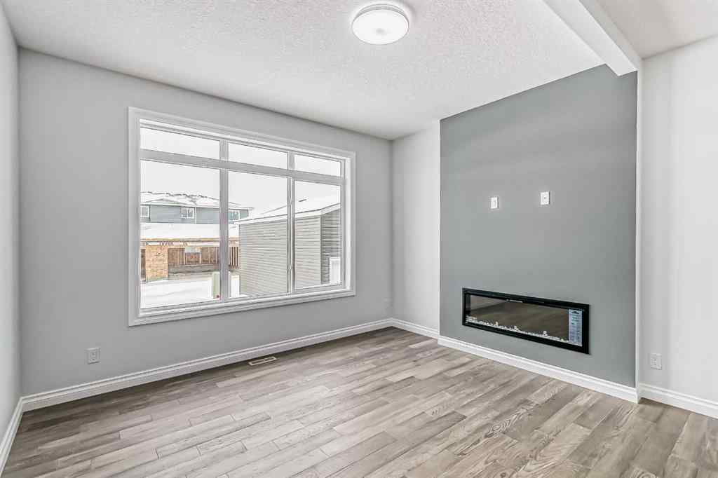 MLS® A2264168 - 37 Southborough Lane  in Southbow Landing Cochrane, Residential