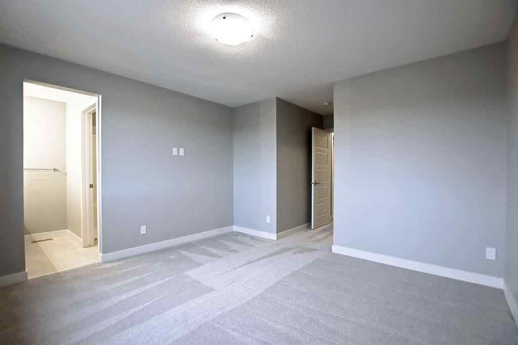 MLS® A2264168 - 37 Southborough Lane  in Southbow Landing Cochrane, Residential