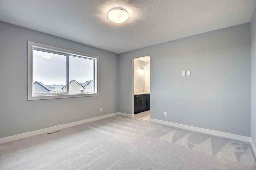 MLS® A2264168 - 37 Southborough Lane  in Southbow Landing Cochrane, Residential