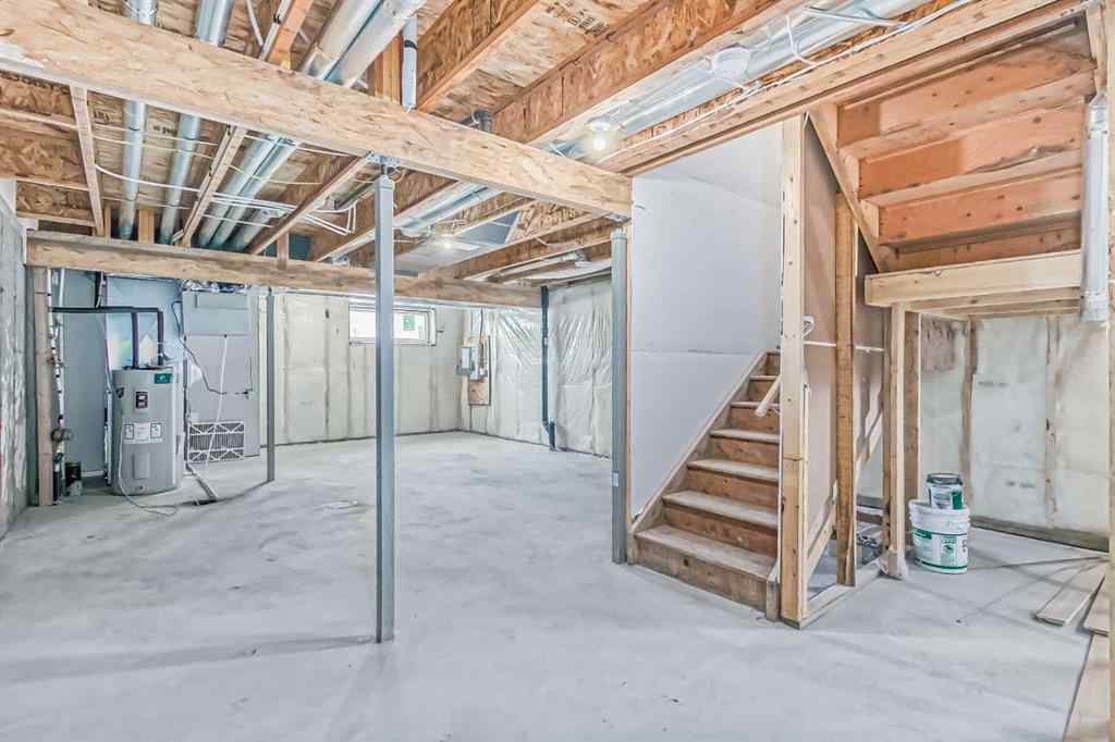 MLS® A2264168 - 37 Southborough Lane  in Southbow Landing Cochrane, Residential