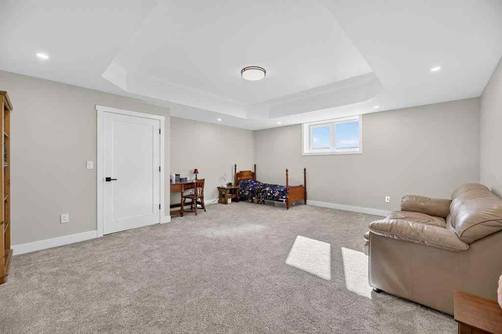 MLS® A2264170 - 1474 TWP314   in NONE Rural Mountain View County, Residential