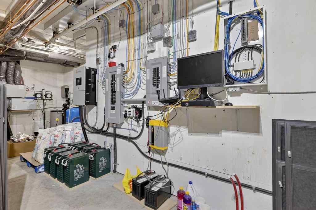 MLS® A2264170 - 1474 TWP314   in NONE Rural Mountain View County, Residential