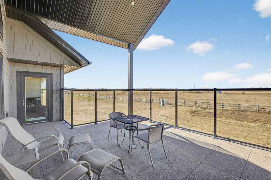 MLS® A2264170 - 1474 TWP314   in NONE Rural Mountain View County, Residential