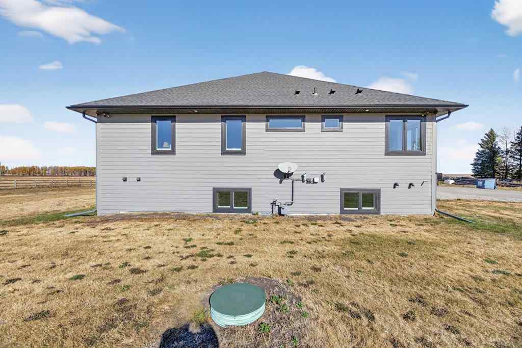 MLS® A2264170 - 1474 TWP314   in NONE Rural Mountain View County, Residential