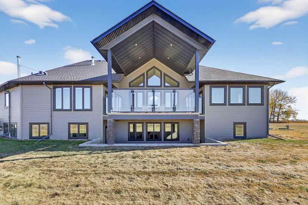 MLS® A2264170 - 1474 TWP314   in NONE Rural Mountain View County, Residential