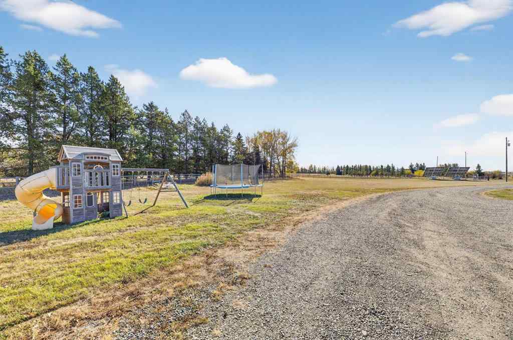 MLS® A2264170 - 1474 TWP314   in NONE Rural Mountain View County, Residential