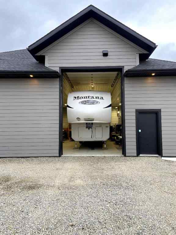 MLS® A2264170 - 1474 TWP314   in NONE Rural Mountain View County, Residential