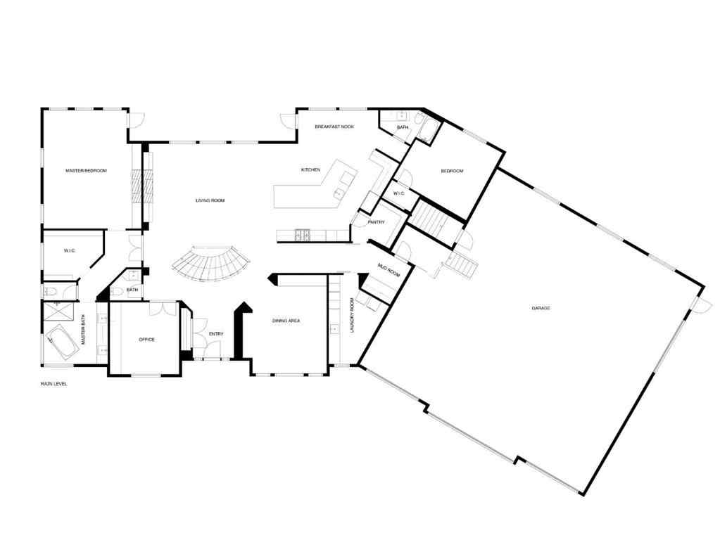 MLS® A2264170 - 1474 TWP314   in NONE Rural Mountain View County, Residential