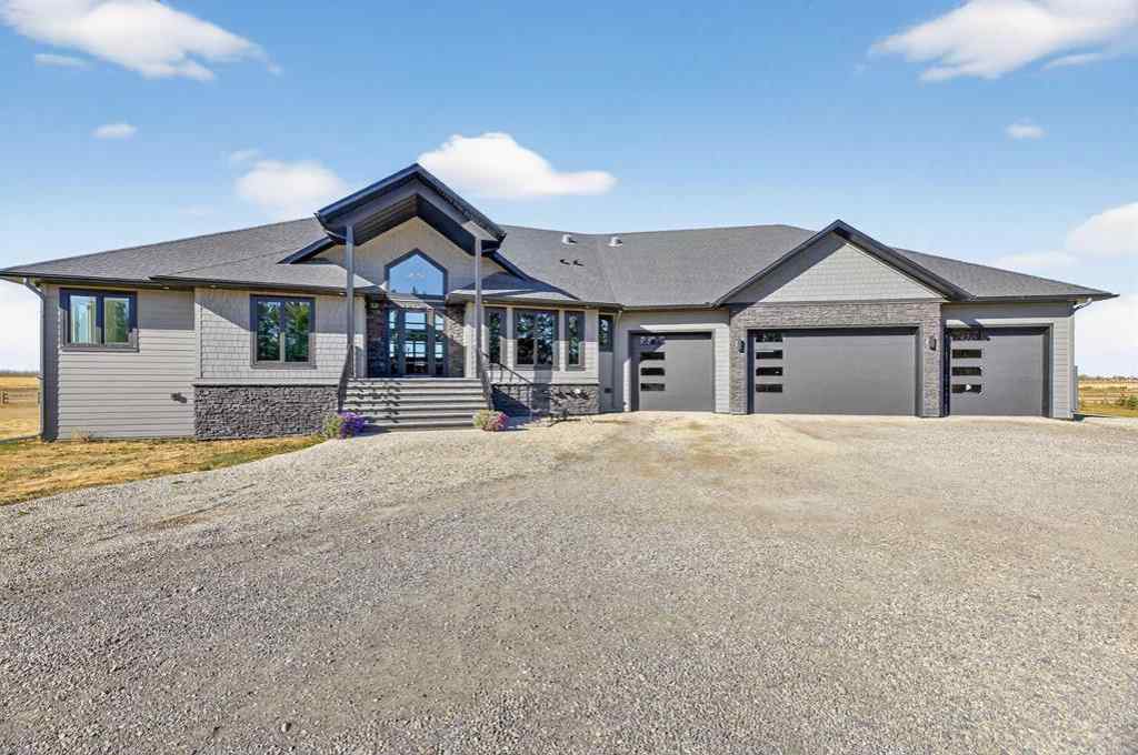 MLS® A2264170 - 1474 TWP314   in NONE Rural Mountain View County, Residential