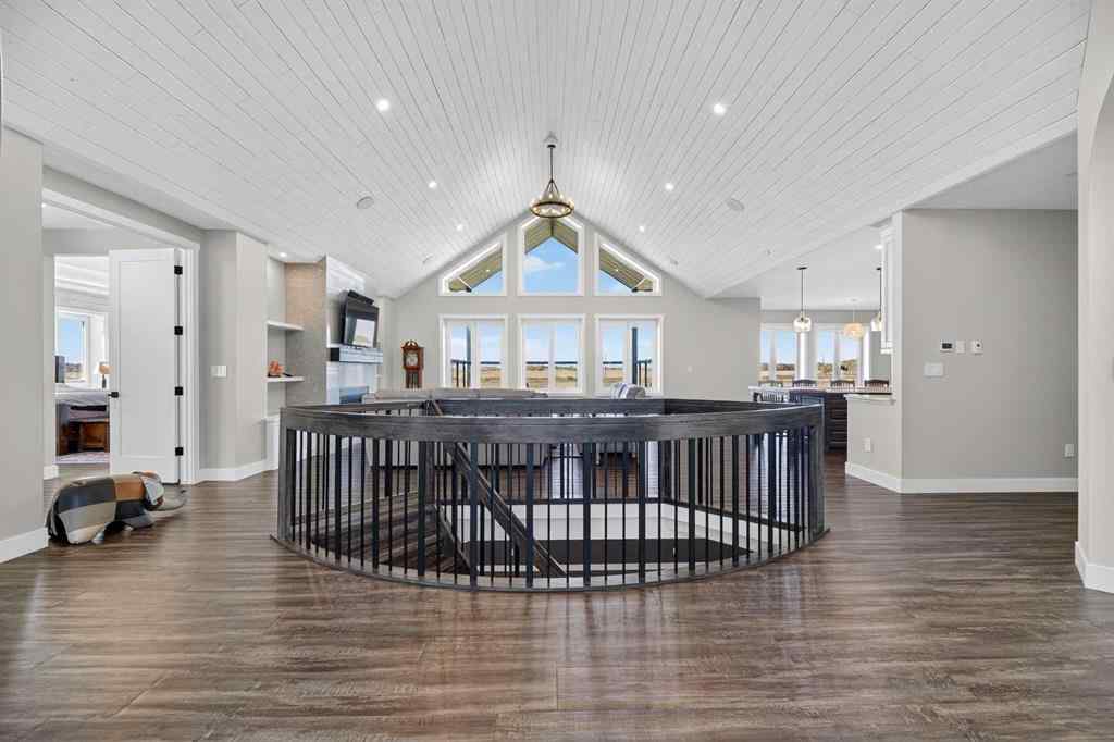 MLS® A2264170 - 1474 TWP314   in NONE Rural Mountain View County, Residential