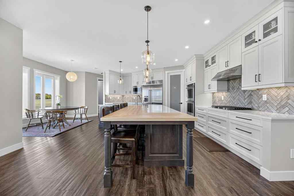 MLS® A2264170 - 1474 TWP314   in NONE Rural Mountain View County, Residential