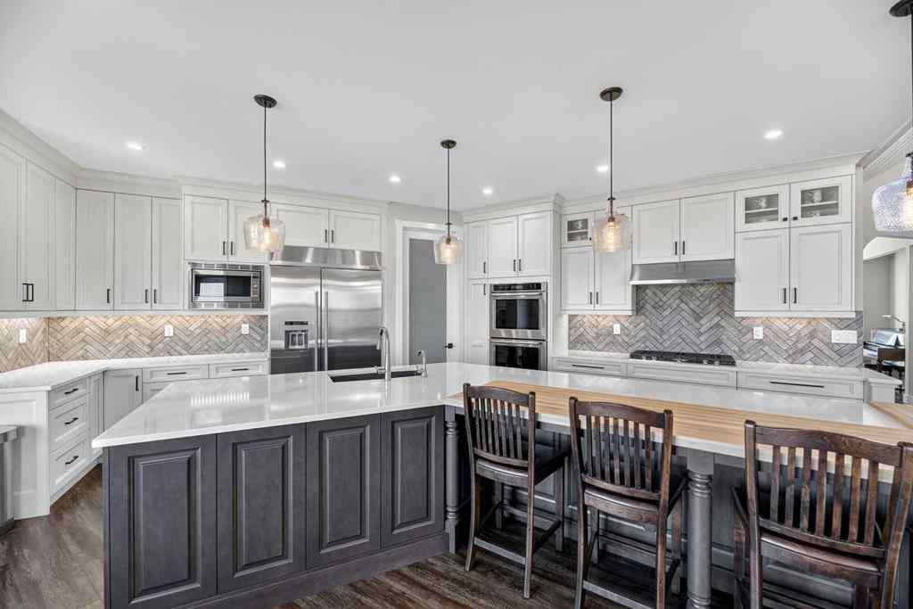 MLS® A2264170 - 1474 TWP314   in NONE Rural Mountain View County, Residential