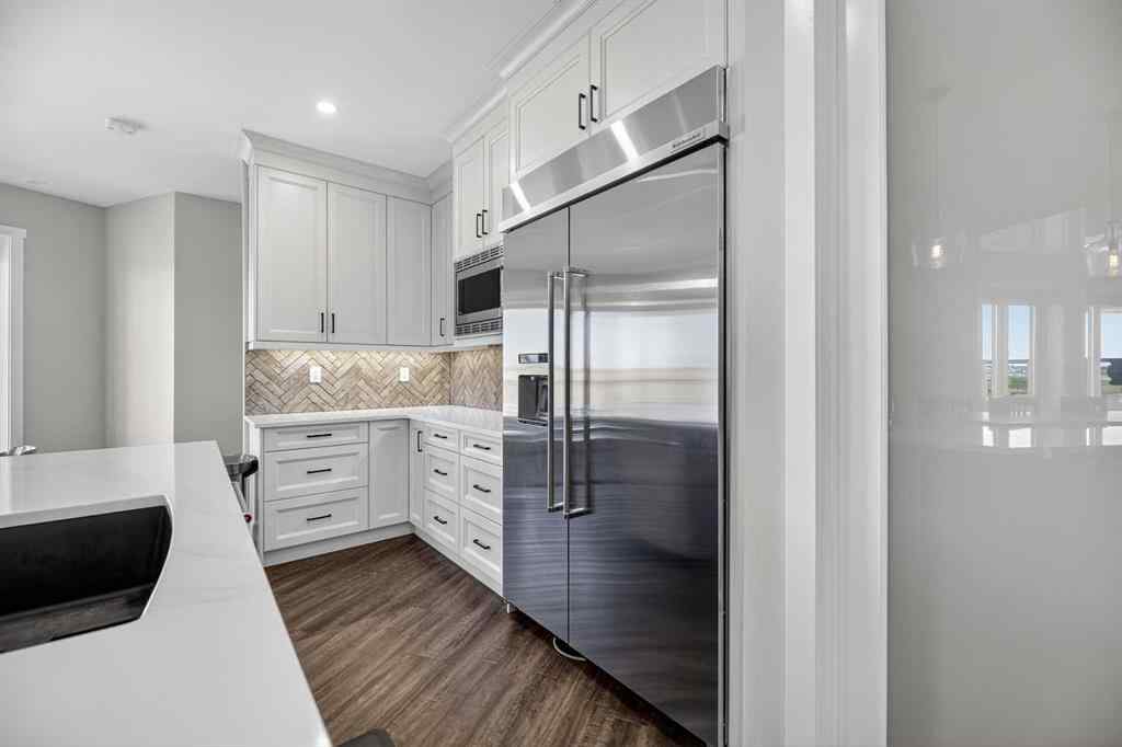 MLS® A2264170 - 1474 TWP314   in NONE Rural Mountain View County, Residential