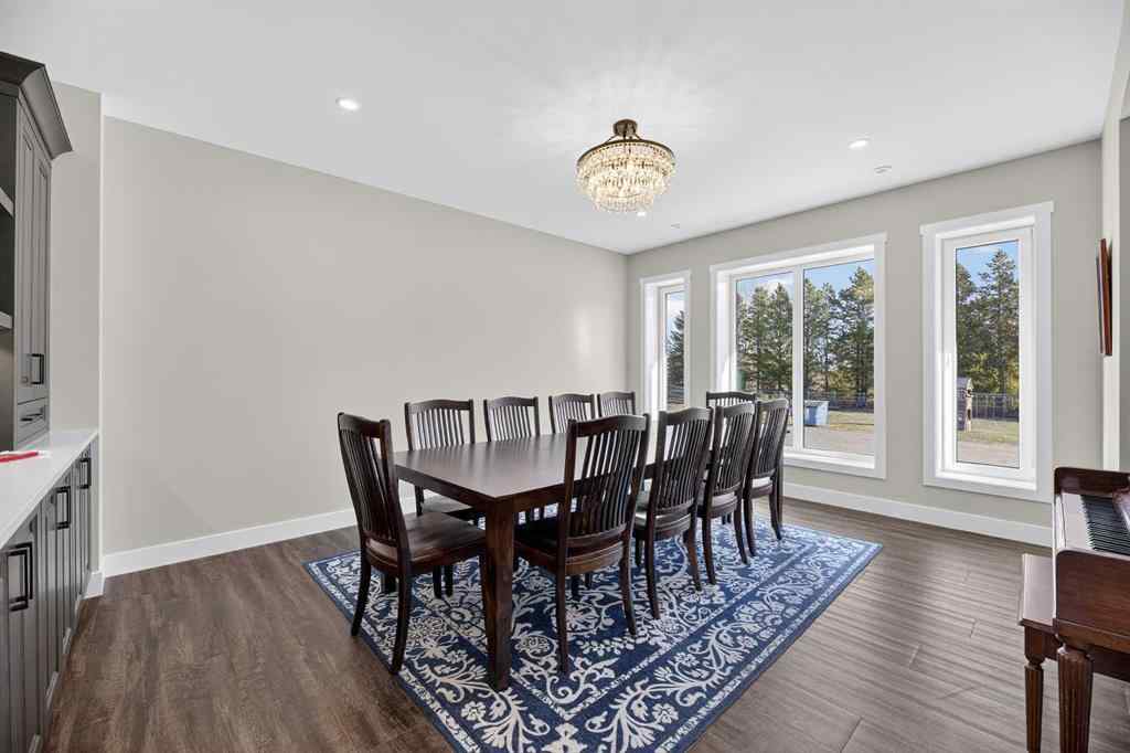 MLS® A2264170 - 1474 TWP314   in NONE Rural Mountain View County, Residential