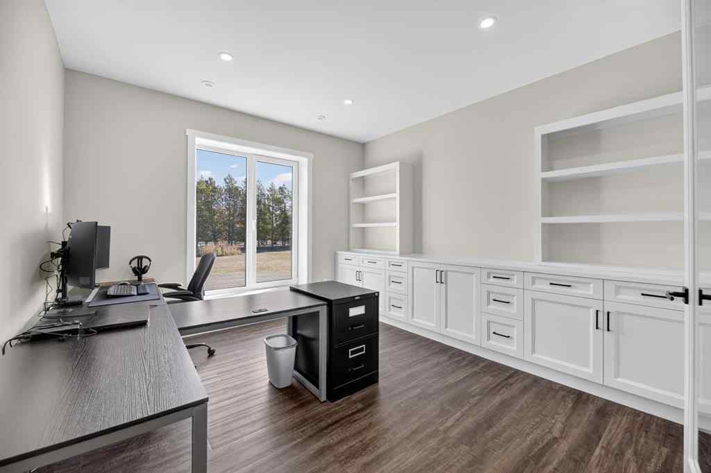 MLS® A2264170 - 1474 TWP314   in NONE Rural Mountain View County, Residential