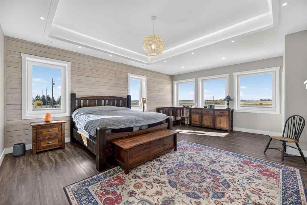 MLS® A2264170 - 1474 TWP314   in NONE Rural Mountain View County, Residential