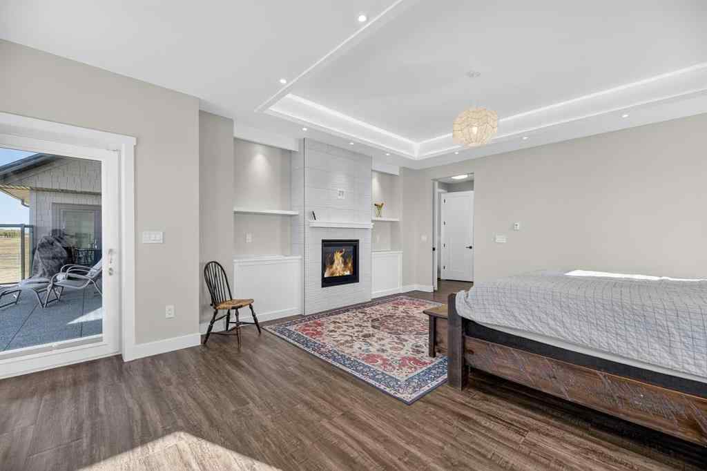 MLS® A2264170 - 1474 TWP314   in NONE Rural Mountain View County, Residential