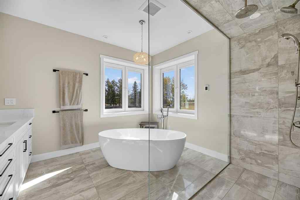 MLS® A2264170 - 1474 TWP314   in NONE Rural Mountain View County, Residential