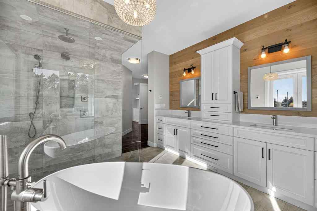 MLS® A2264170 - 1474 TWP314   in NONE Rural Mountain View County, Residential